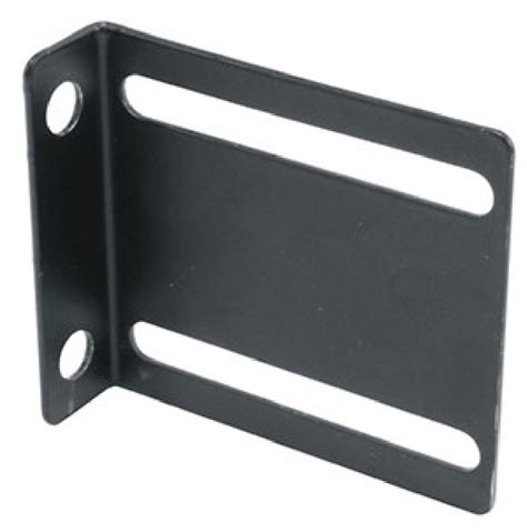 90 degree electrical box bracket|90 Degree Brackets .